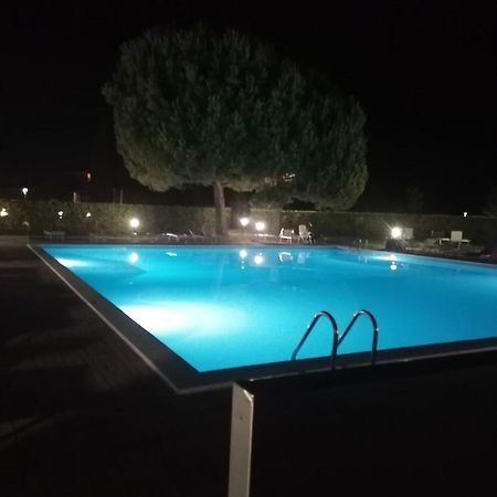 Ferienwohnung Casa Gisela Desenzano del Garda Exterior foto