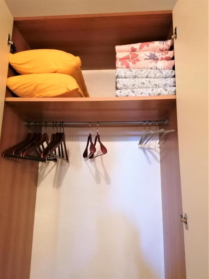 Ferienwohnung Casa Gisela Desenzano del Garda Exterior foto