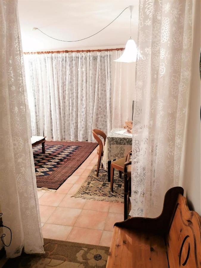 Ferienwohnung Casa Gisela Desenzano del Garda Exterior foto