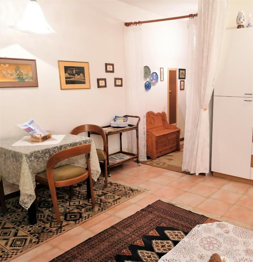 Ferienwohnung Casa Gisela Desenzano del Garda Exterior foto