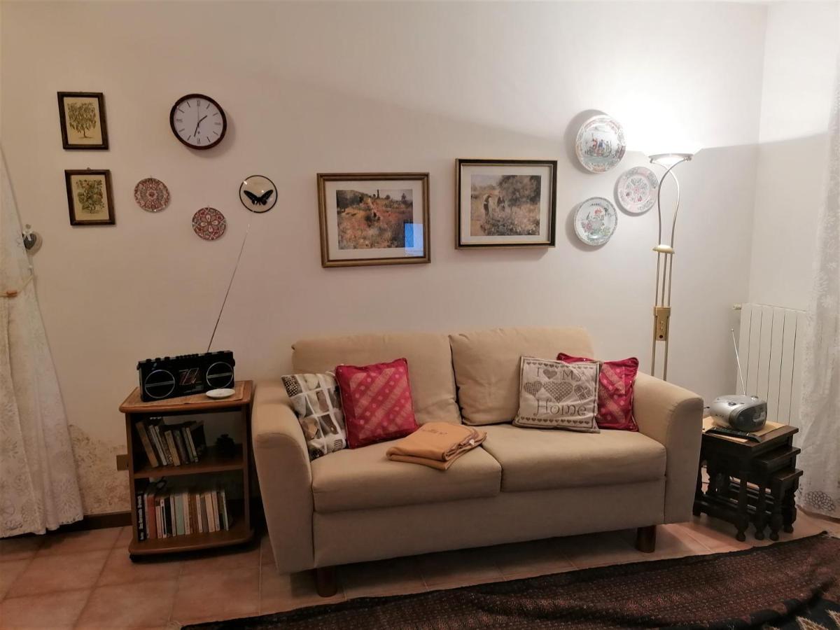 Ferienwohnung Casa Gisela Desenzano del Garda Exterior foto